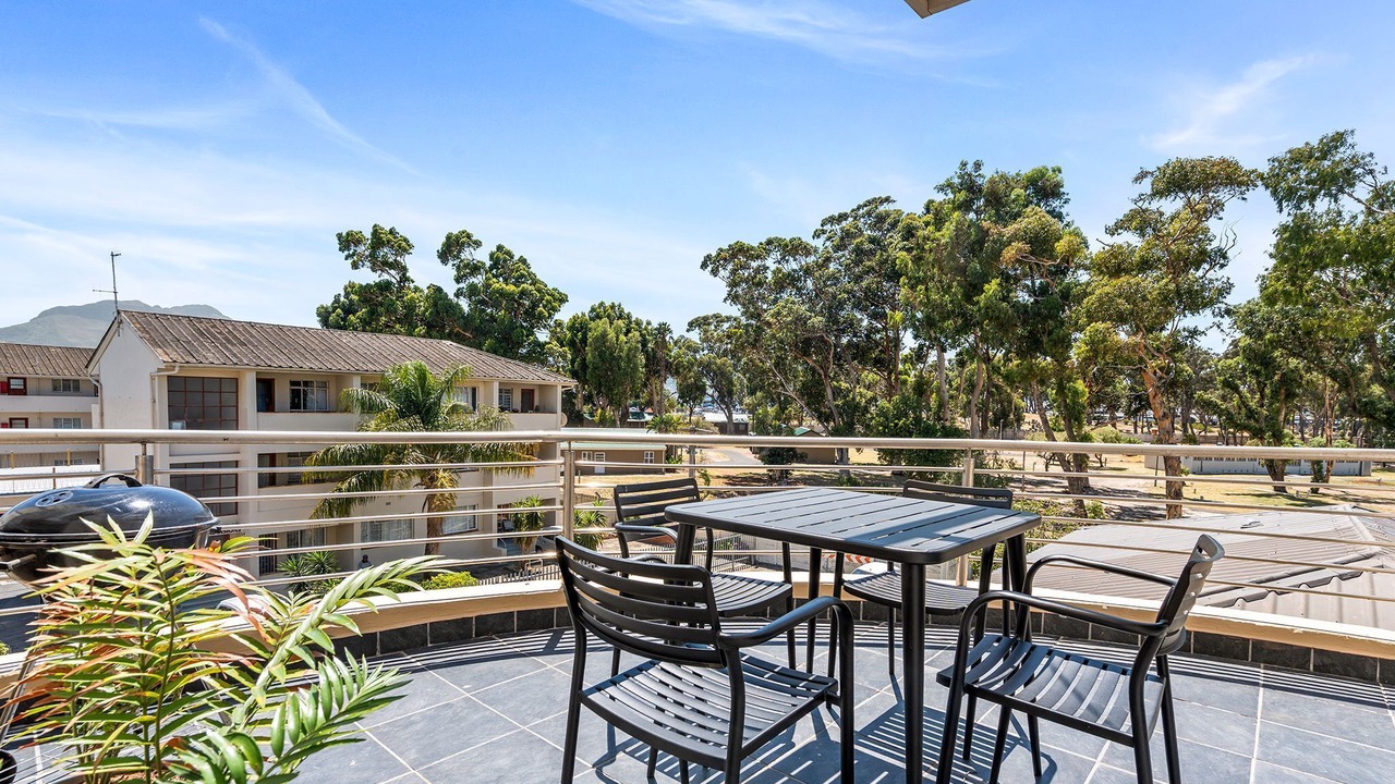 Photo of Outdoor in Strand