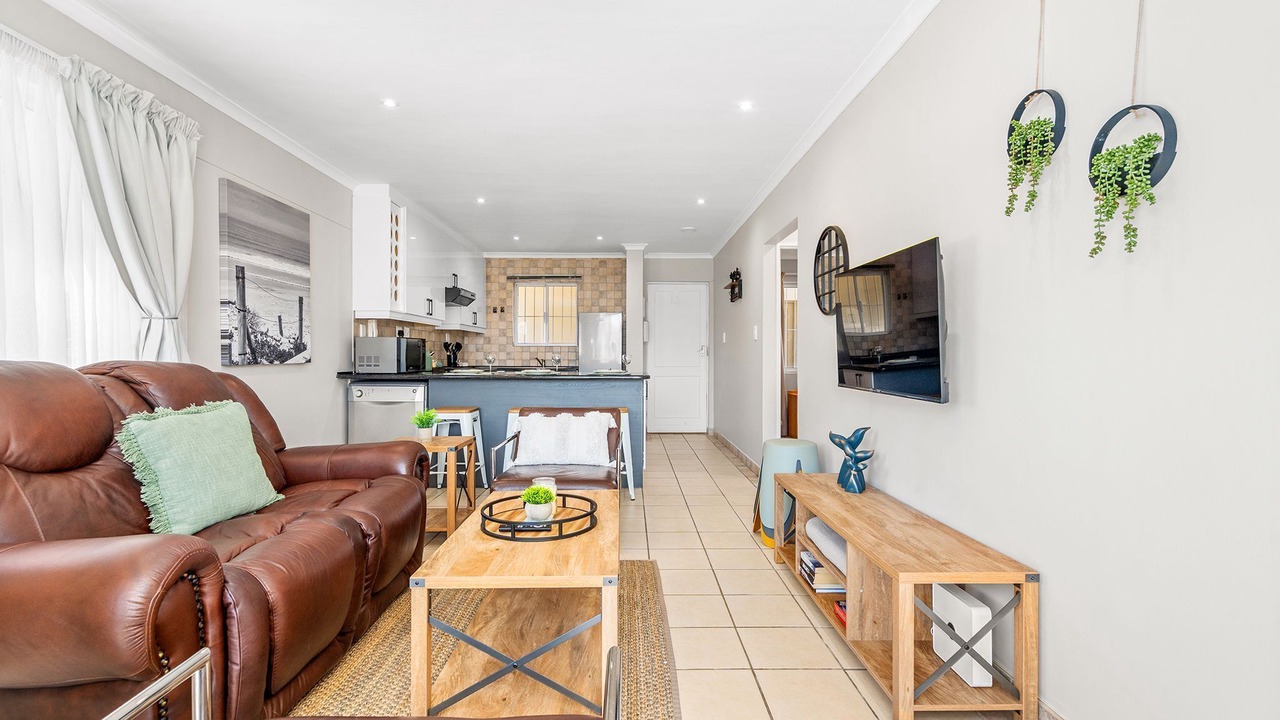 Photo of Livingroom in Strand