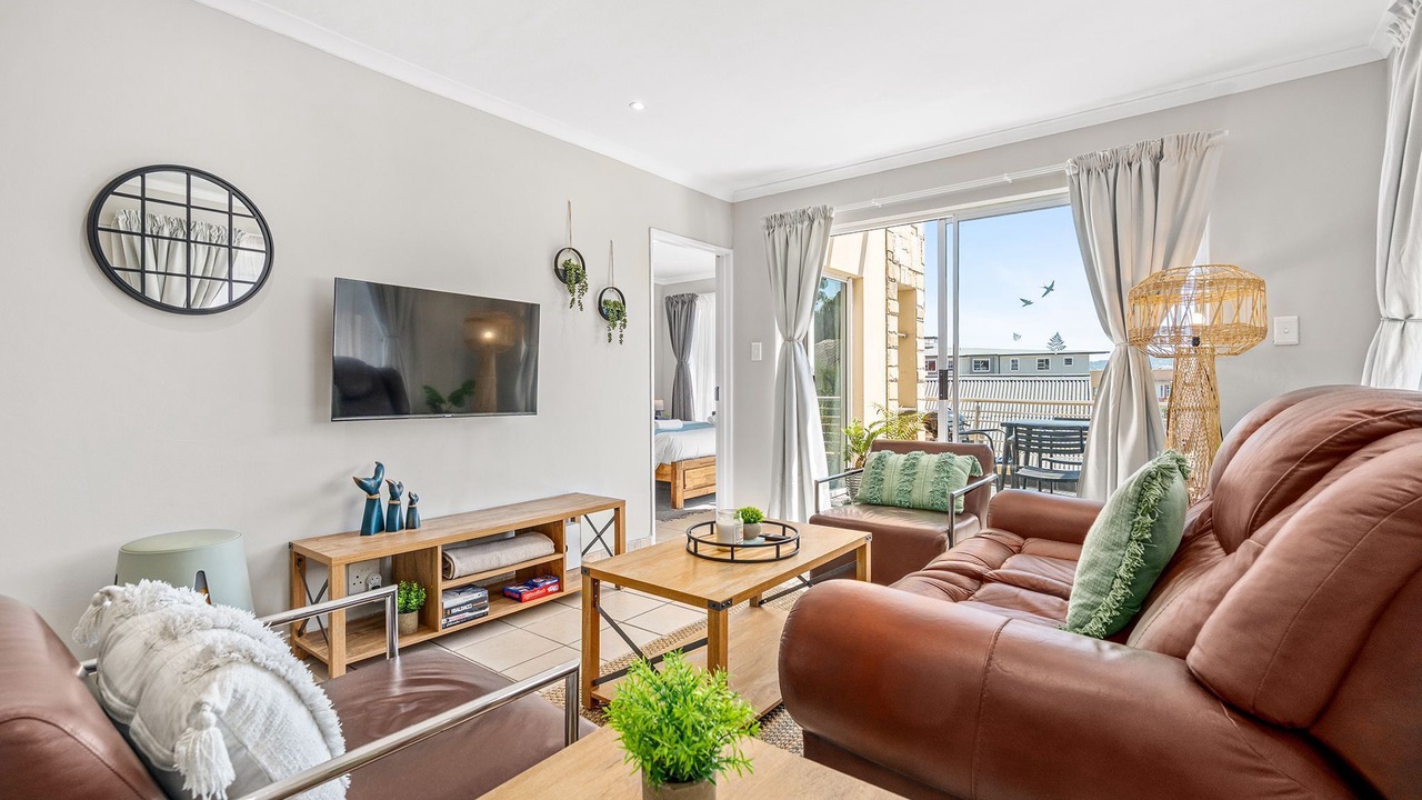 Photo of Livingroom in Strand