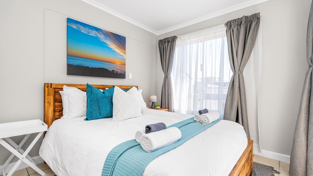 Photo of Bedroom in Strand