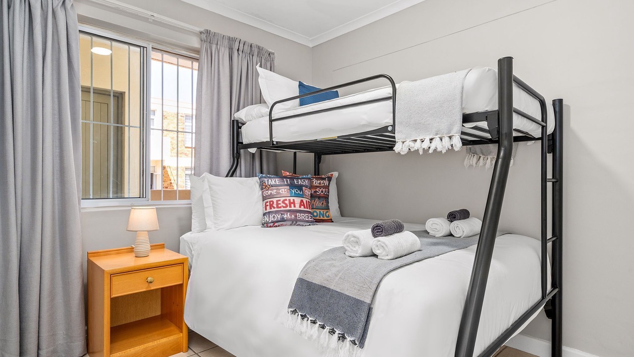 Photo of Bedroom in Strand