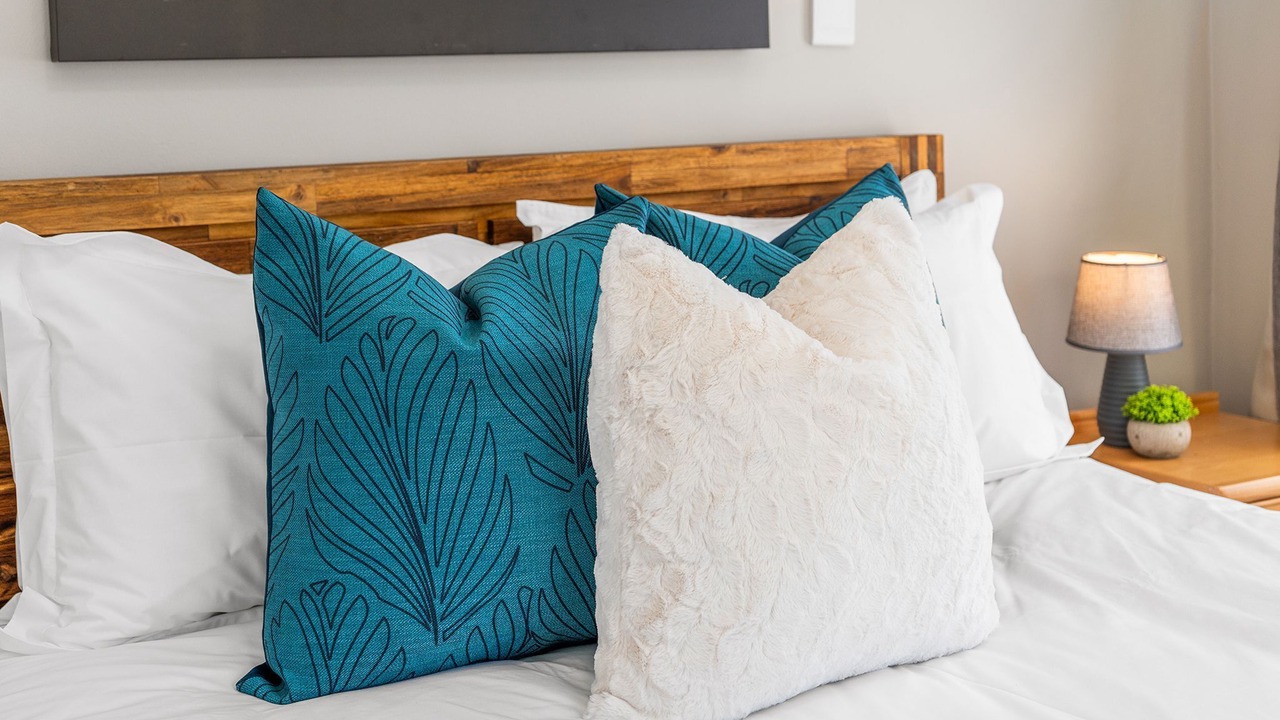Photo of Bedroom in Strand