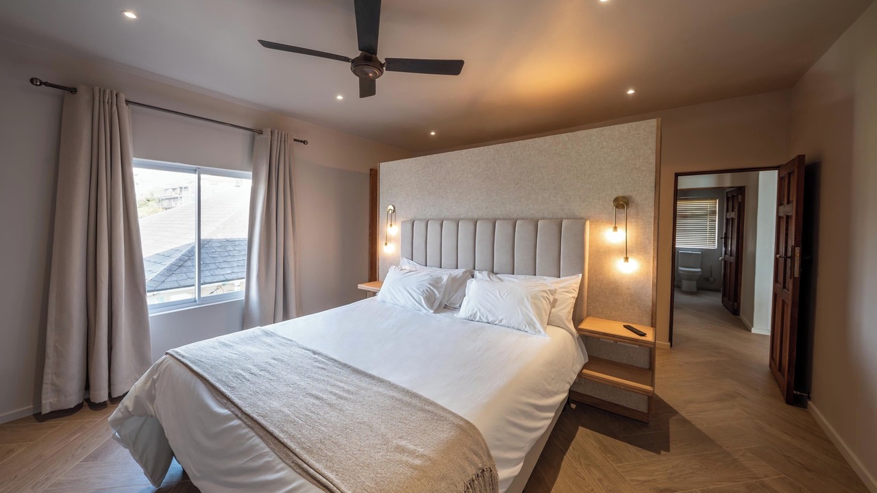 Photo of Bedroom in Gordons Bay Central