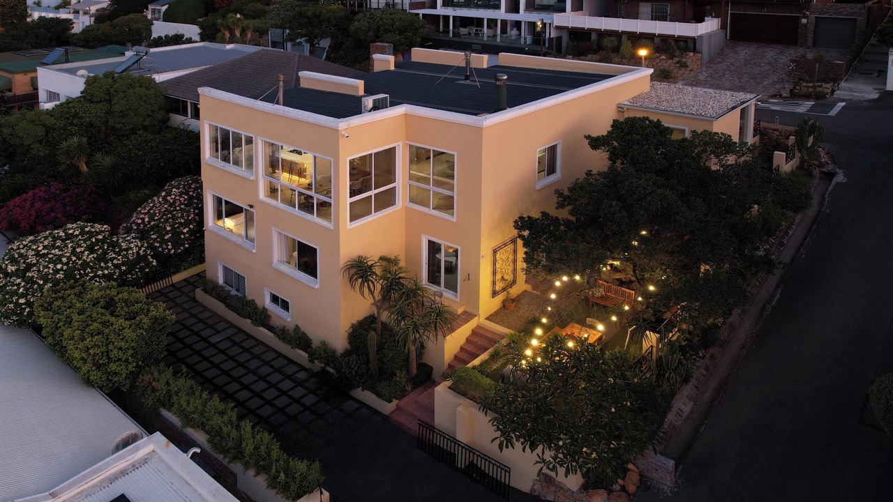 Photo of Outdoor in Gordons Bay Central
