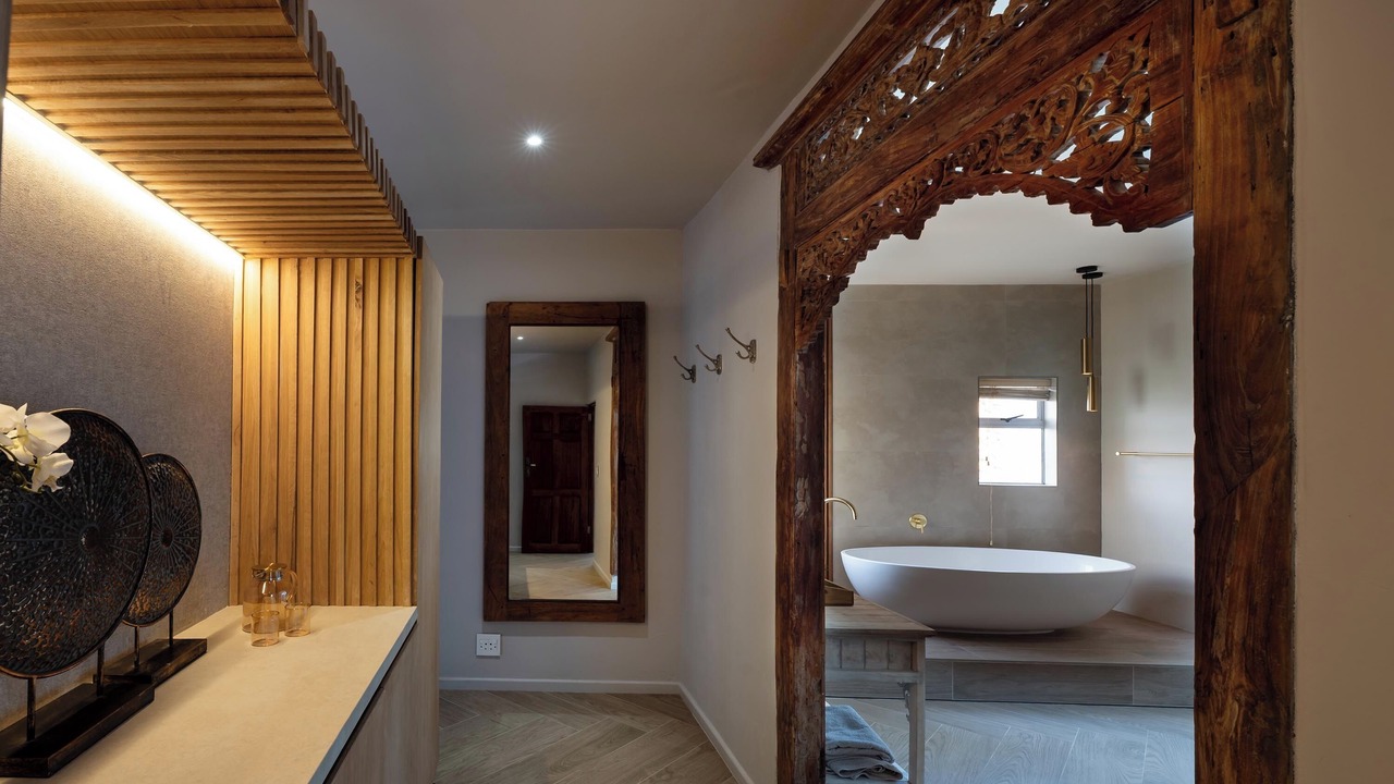 Photo of Bathroom in Gordons Bay Central