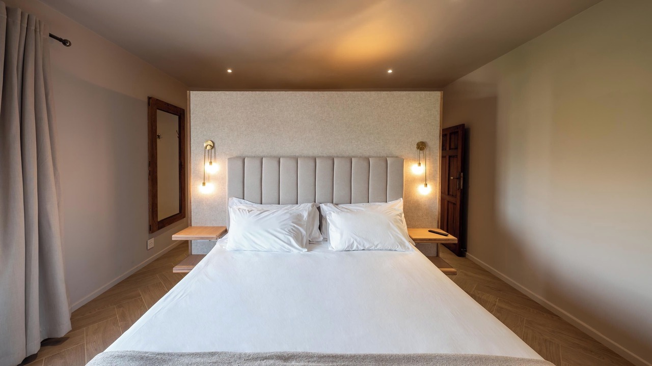 Photo of Bedroom in Gordons Bay Central