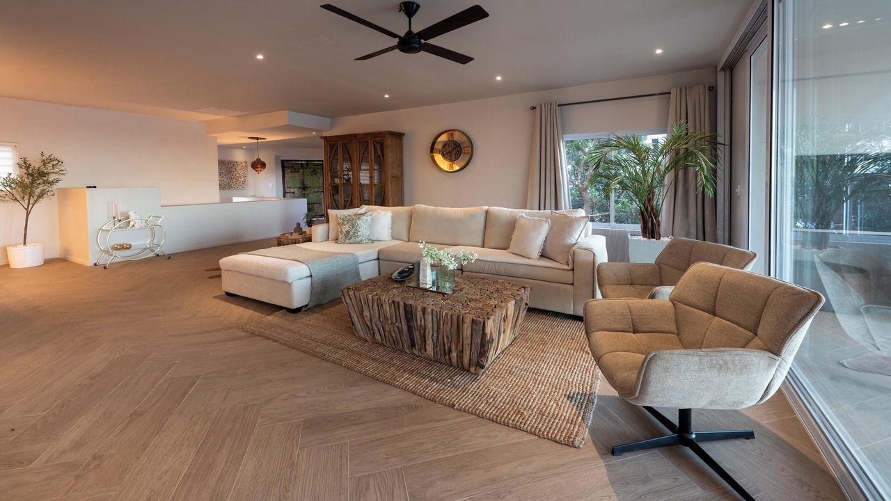 Photo of Livingroom in Gordons Bay Central