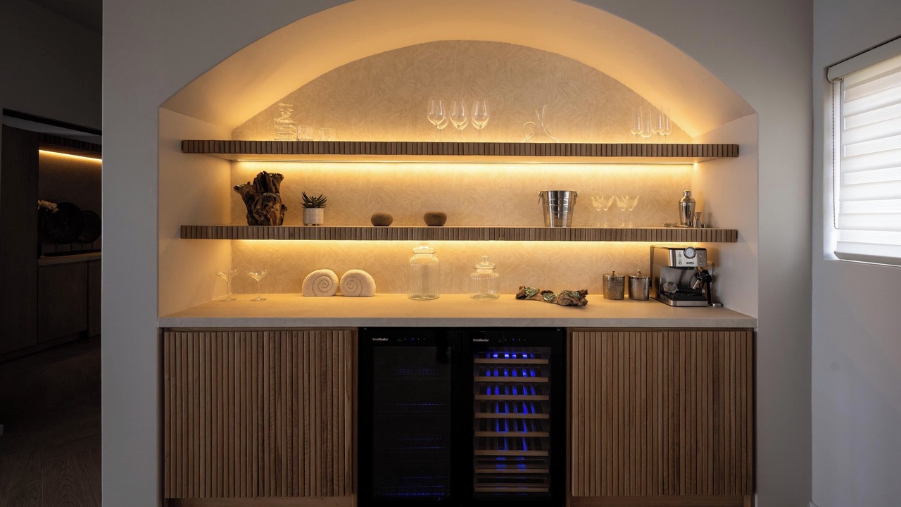 Photo of Kitchen in Gordons Bay Central