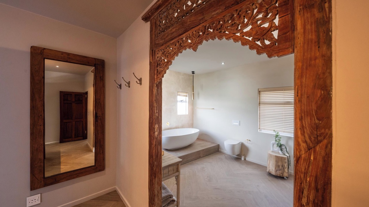 Photo of Bathroom in Gordons Bay Central