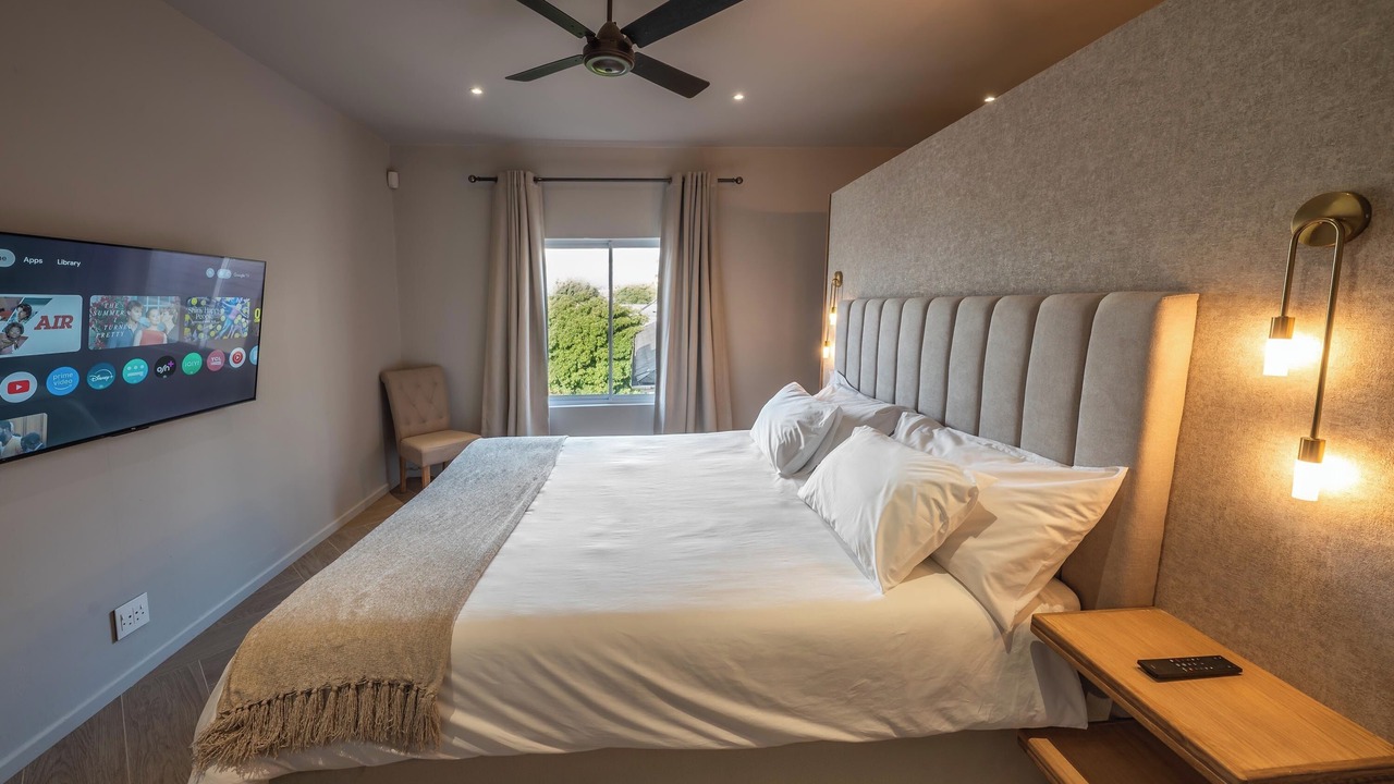 Photo of Bedroom in Gordons Bay Central