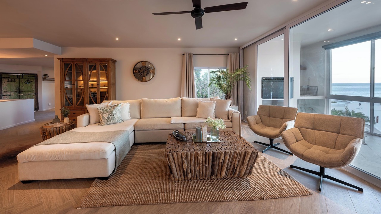 Photo of Livingroom in Gordons Bay Central