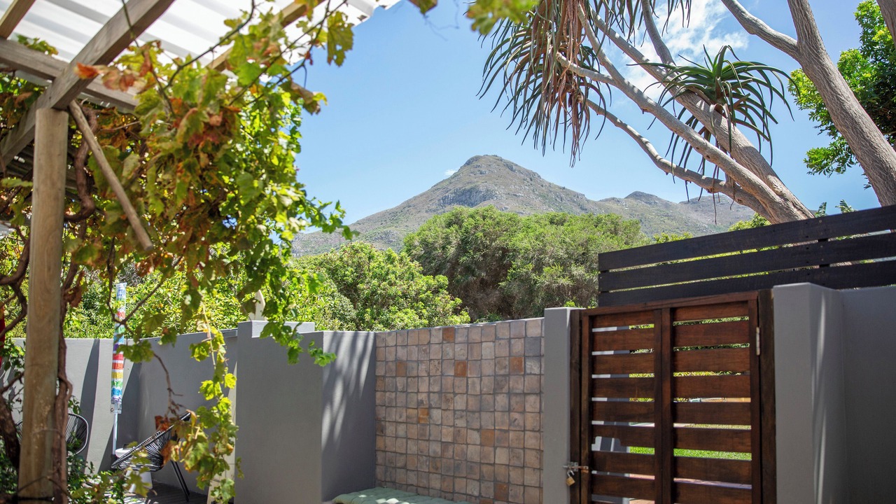 Photo of Patio Balcony in Noordhoek