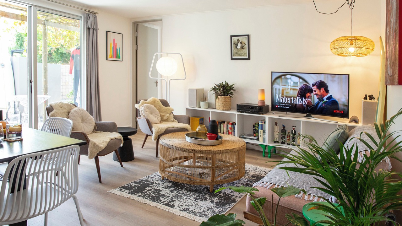 Photo of Livingroom in Noordhoek