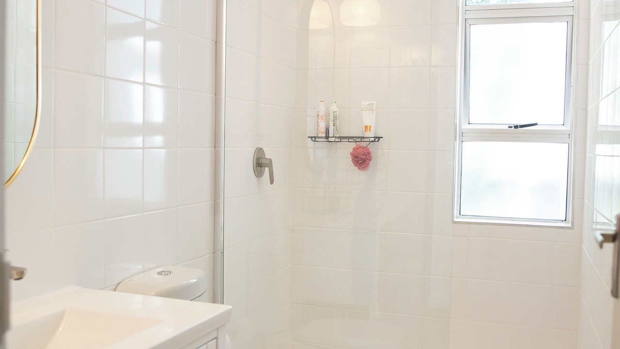 Photo of Bathroom in Noordhoek