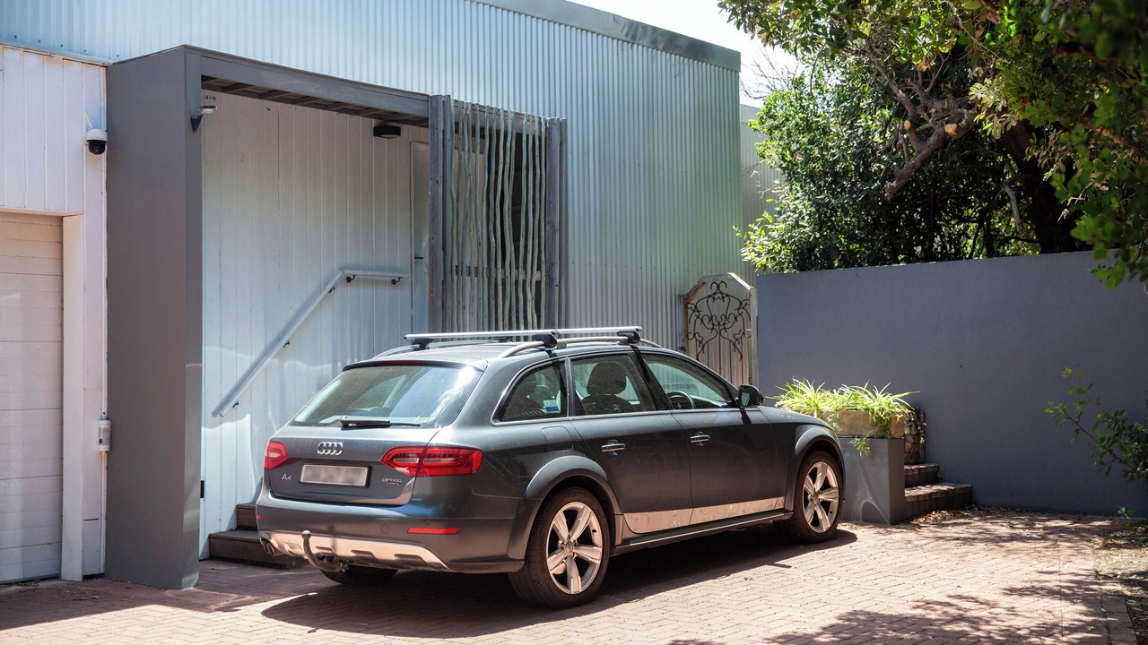 Photo of Outdoor in Noordhoek