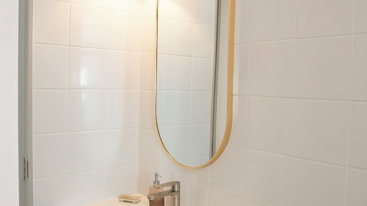 Photo of Bathroom in Noordhoek