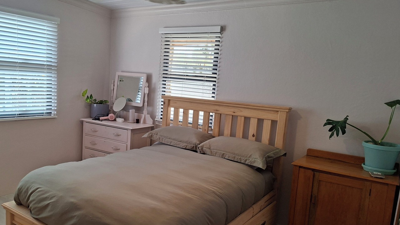 Photo of Bedroom in Moorreesburg
