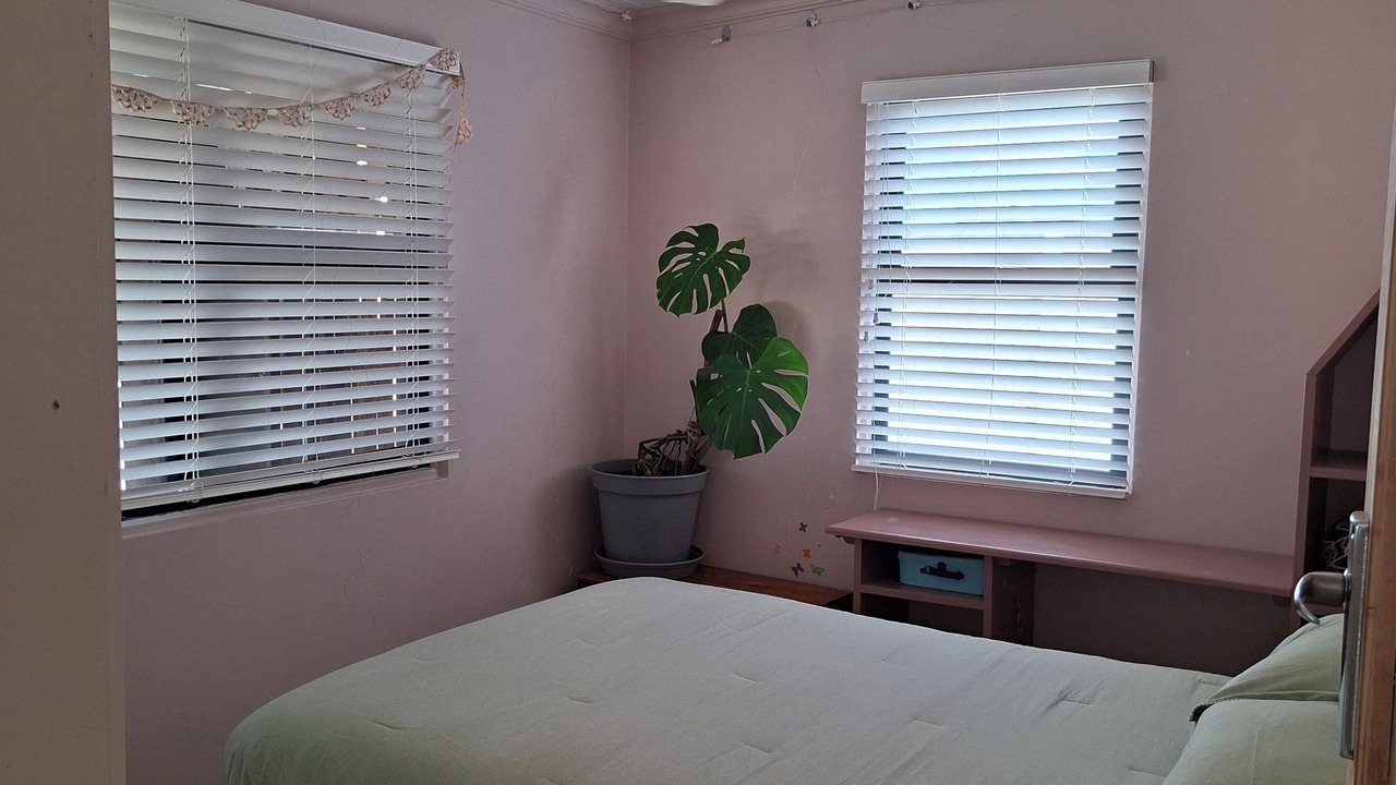 Photo of Bedroom in Moorreesburg