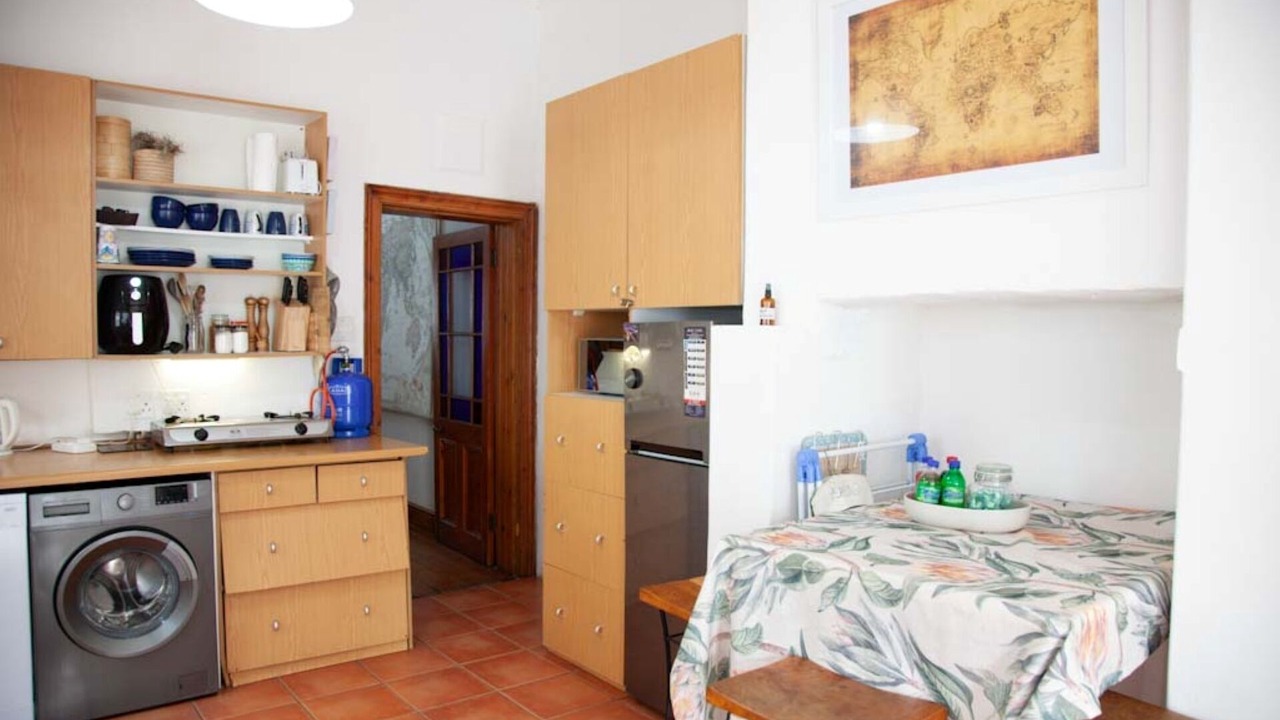 Photo of Kitchen in Salt River