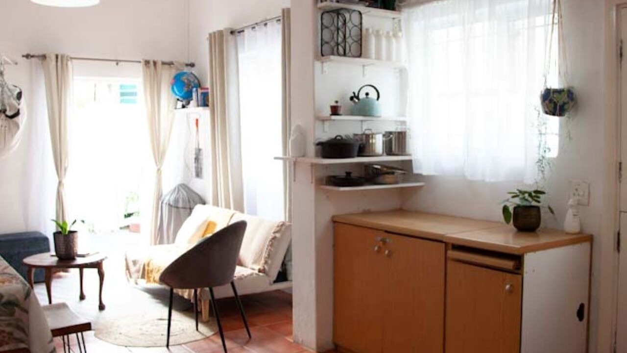 Photo of Livingroom in Salt River