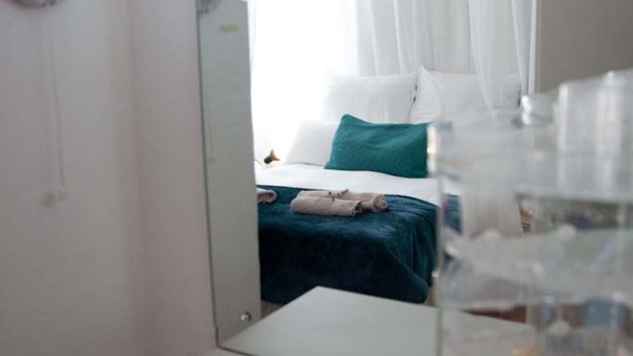 Photo of Bedroom in Salt River