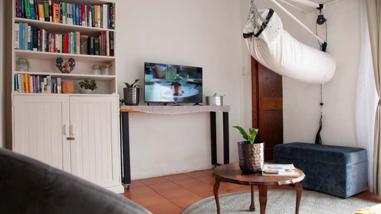 Photo of Livingroom in Salt River