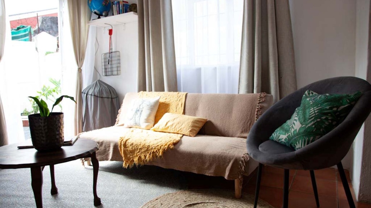 Photo of Livingroom in Salt River