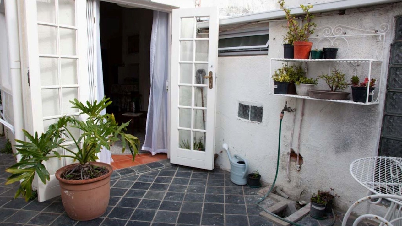 Photo of Patio Balcony in Salt River
