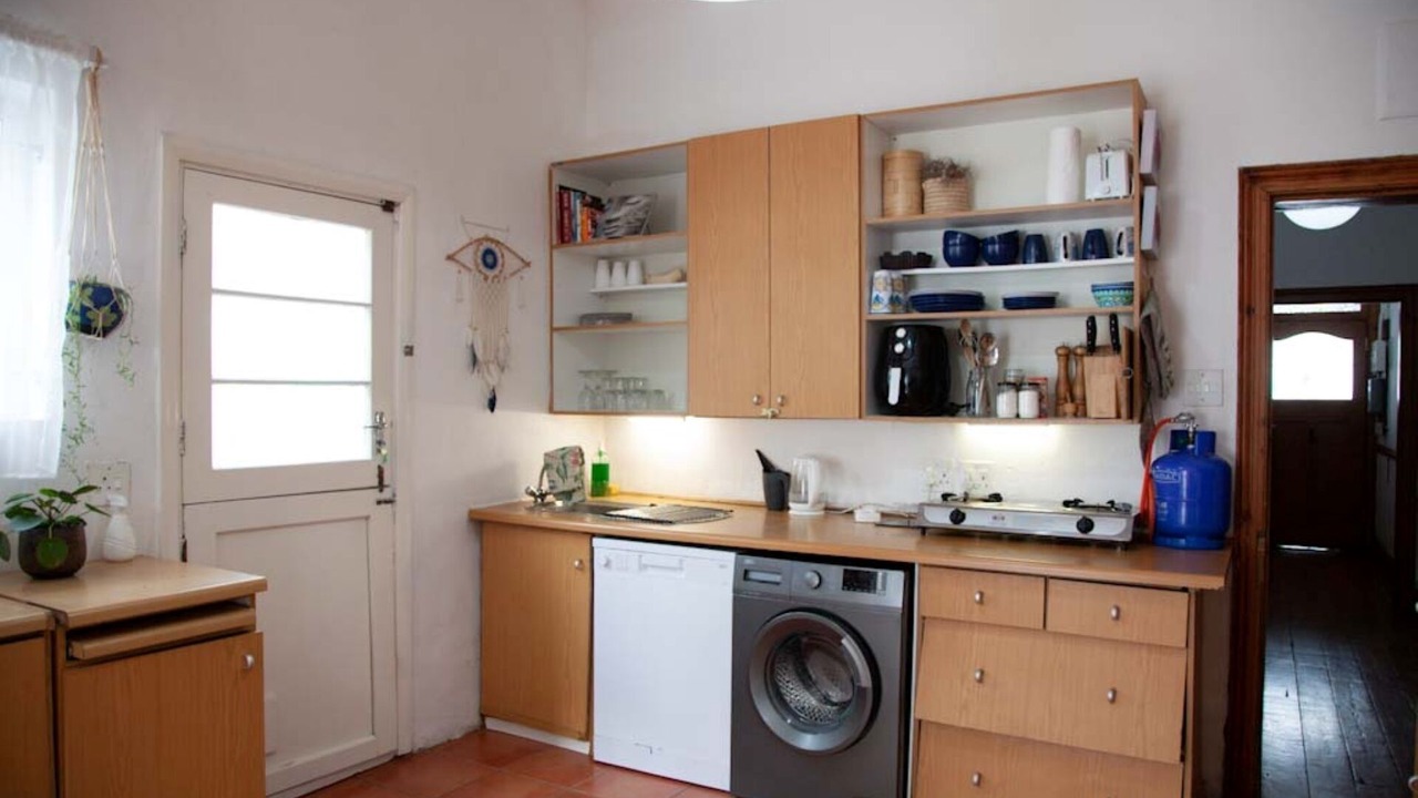 Photo of Kitchen in Salt River
