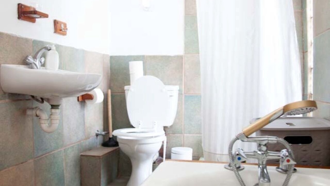 Photo of Bathroom in Salt River