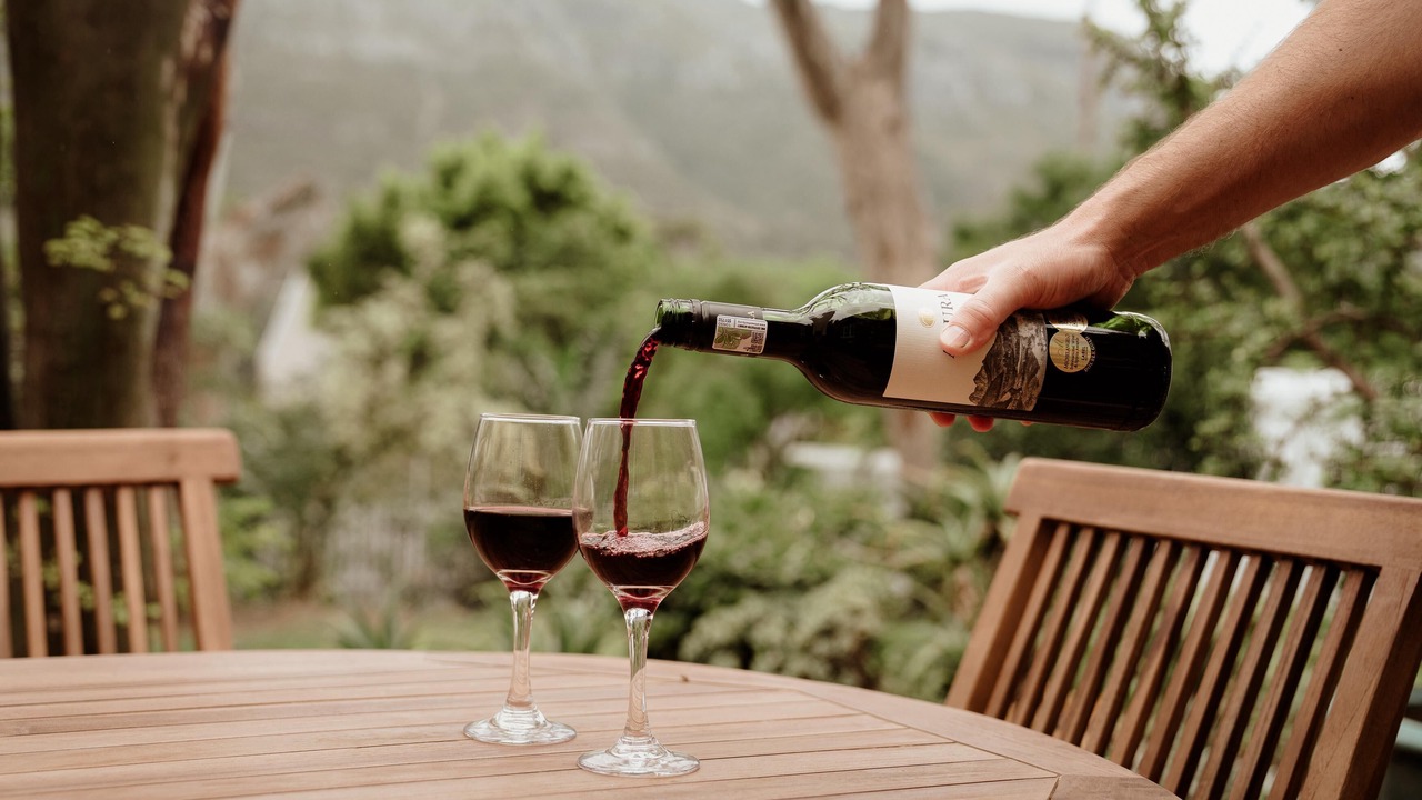 Photo of Outdoor in Hout Bay