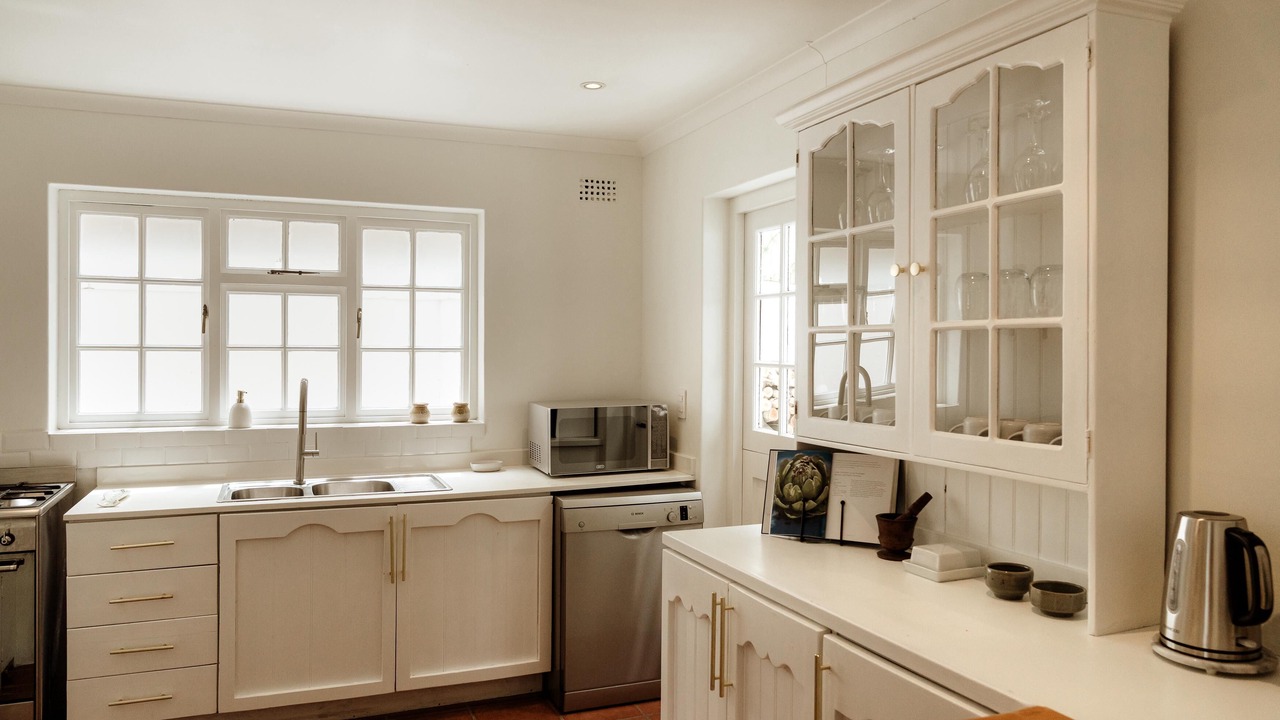 Photo of Kitchen in Hout Bay
