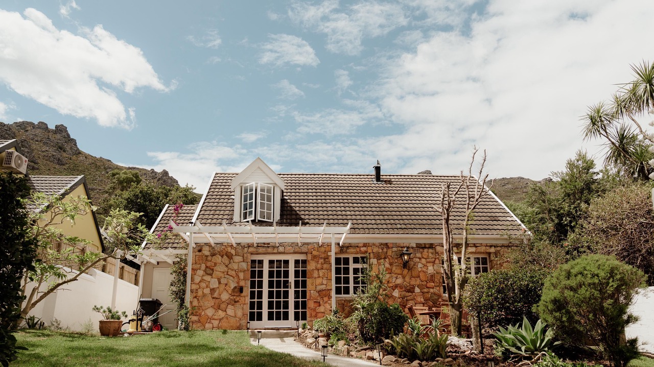 Photo of Outdoor in Hout Bay
