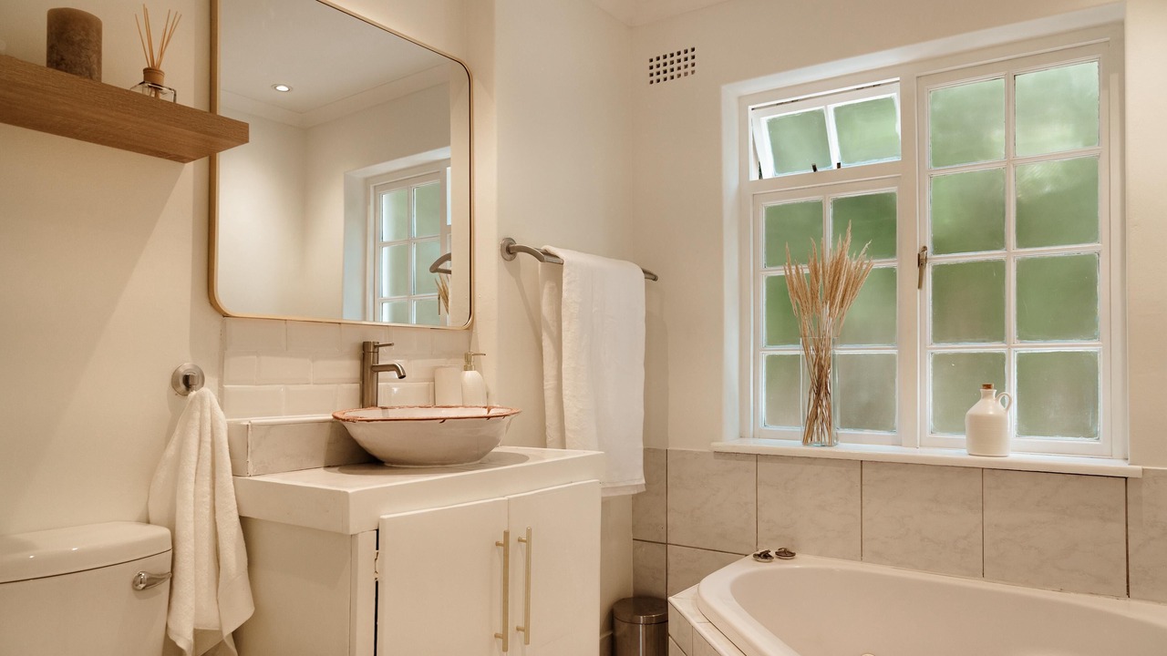 Photo of Bathroom in Hout Bay