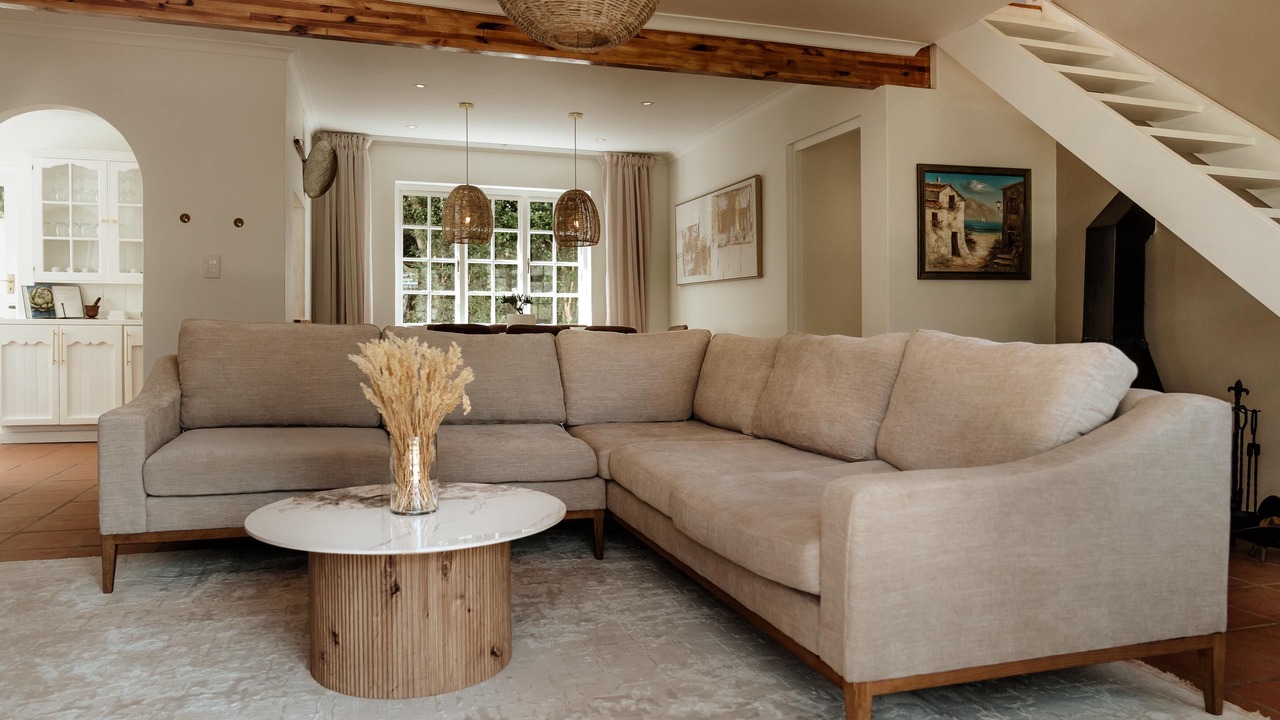 Photo of Livingroom in Hout Bay