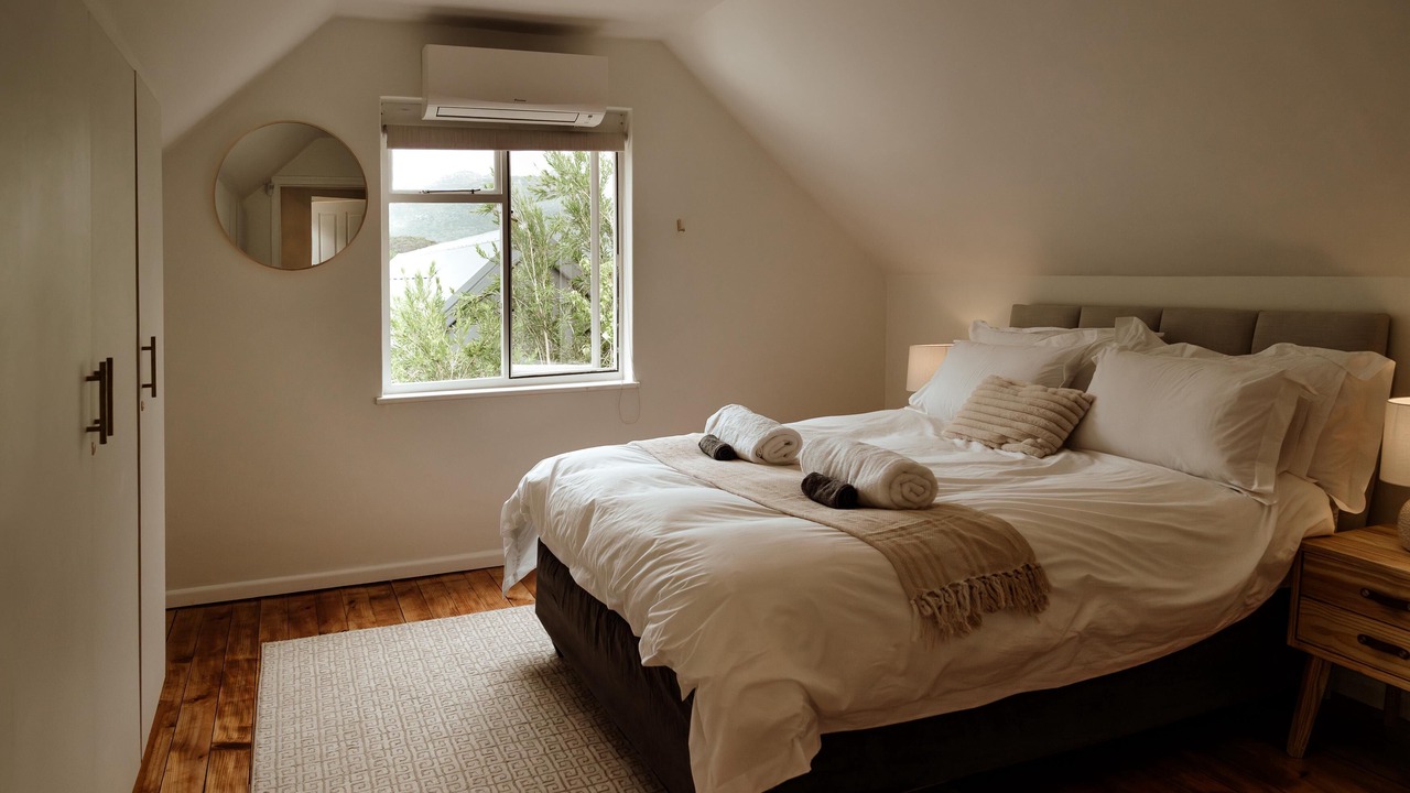 Photo of Bedroom in Hout Bay