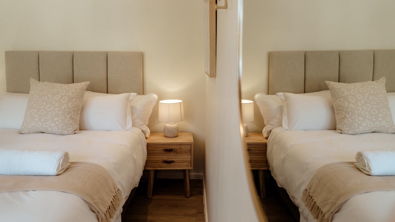 Photo of Bedroom in Hout Bay