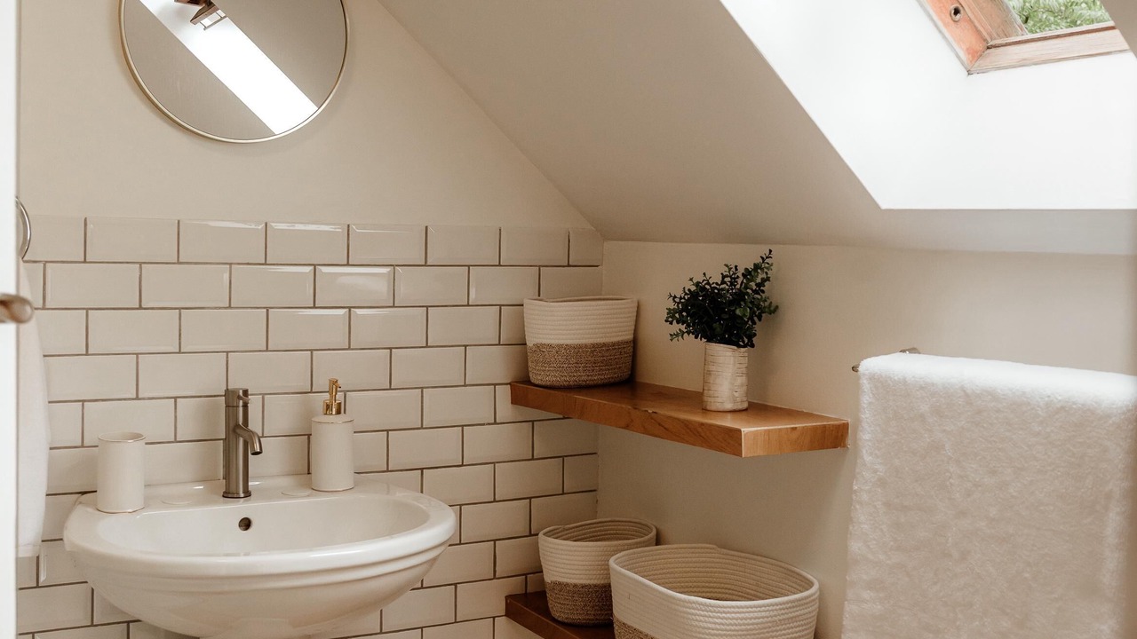 Photo of Bathroom in Hout Bay