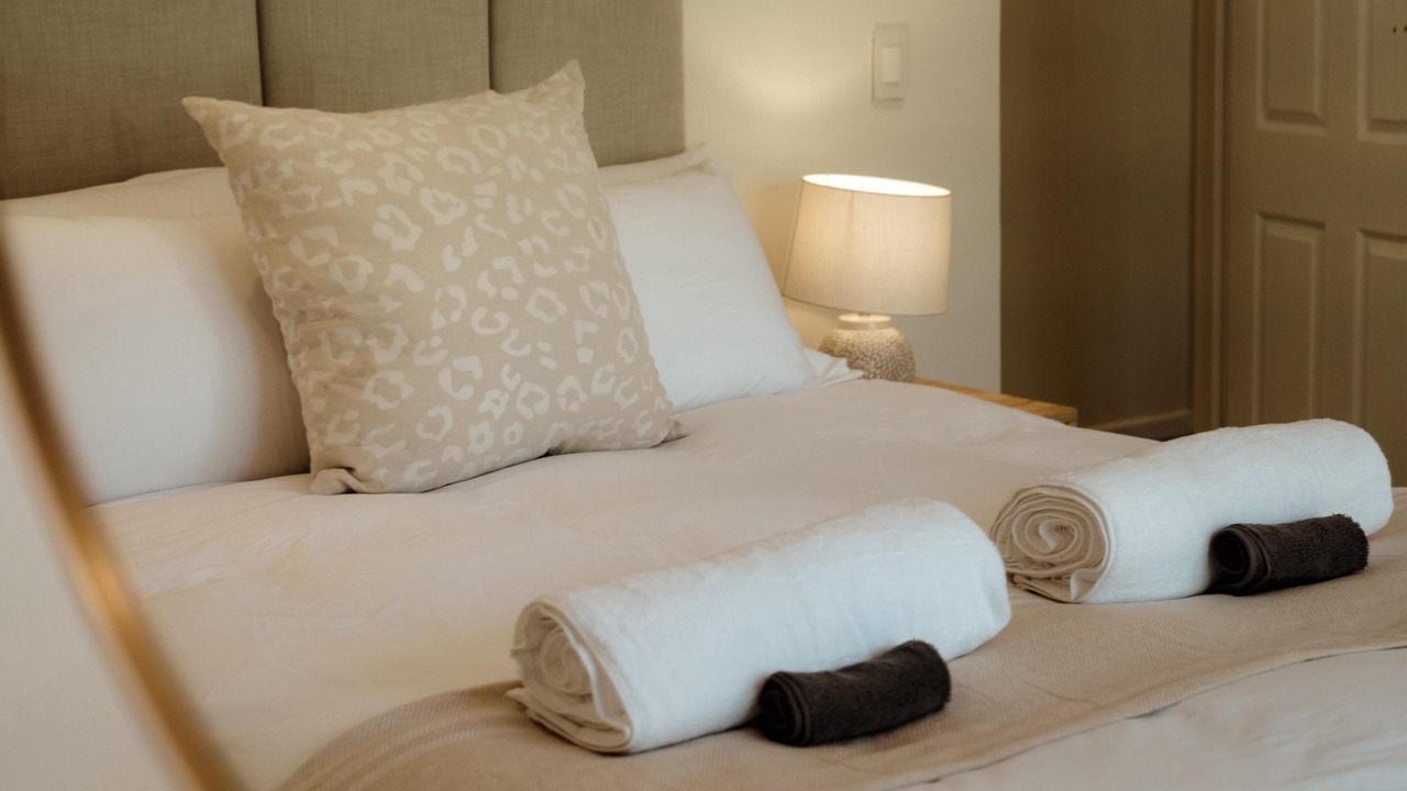 Photo of Bedroom in Hout Bay