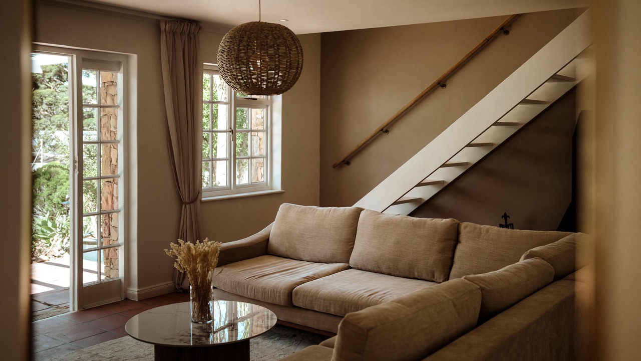 Photo of Livingroom in Hout Bay