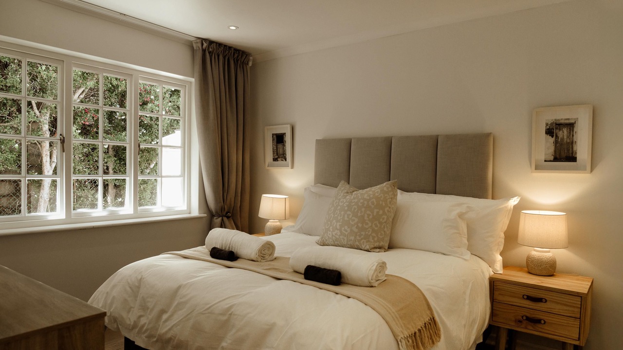 Photo of Bedroom in Hout Bay
