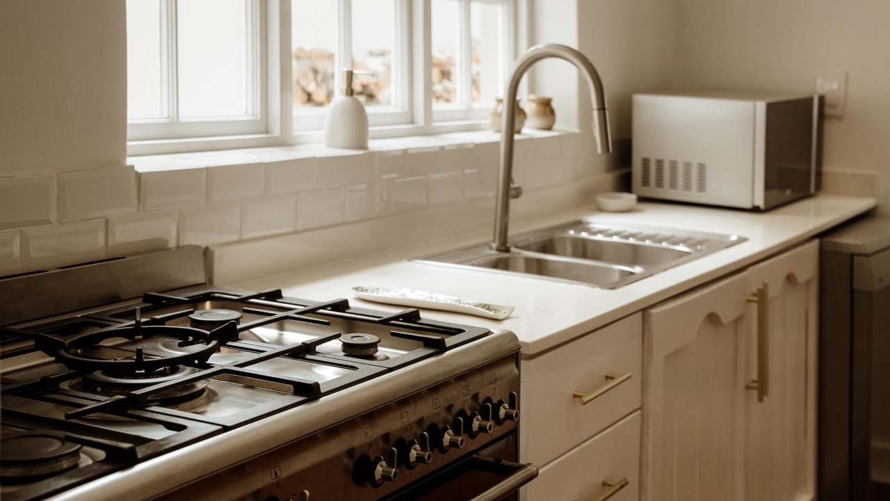Photo of Kitchen in Hout Bay