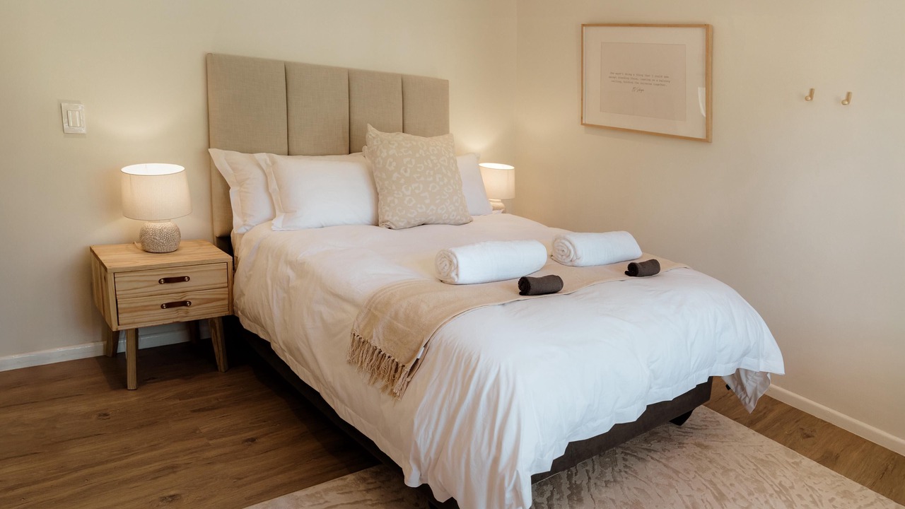 Photo of Bedroom in Hout Bay