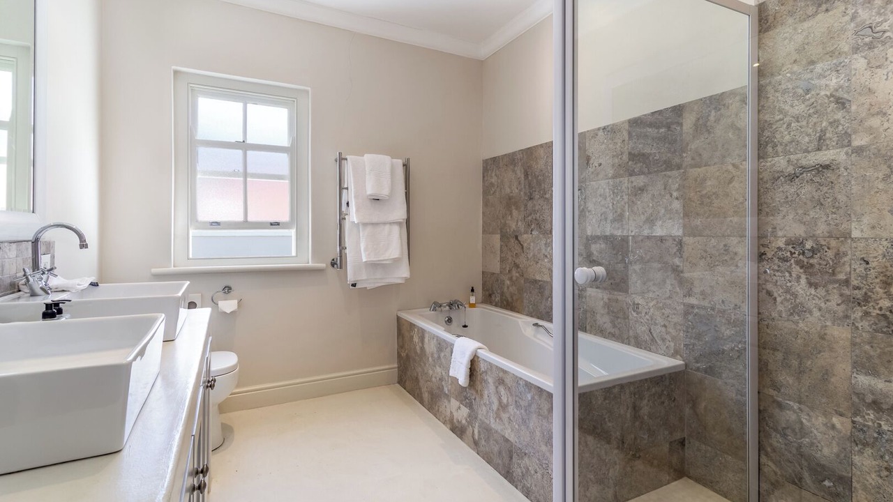 Photo of Bathroom in Franschhoek