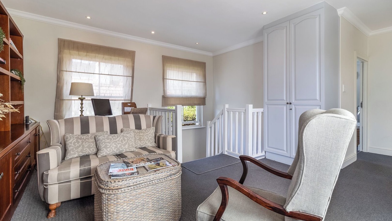 Photo of Livingroom in Franschhoek