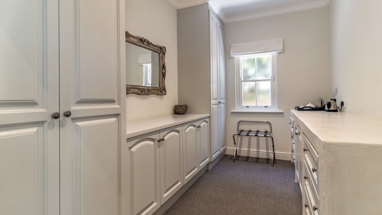 Photo of Bedroom in Franschhoek