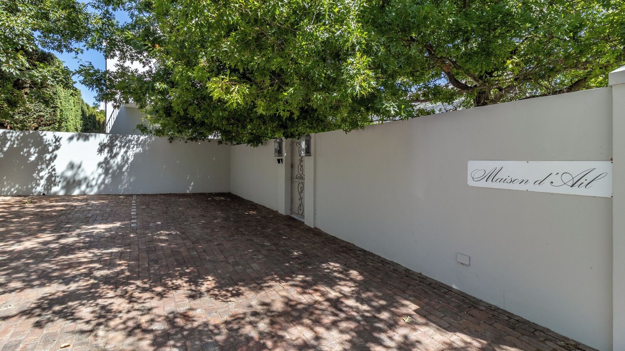Photo of Others in Franschhoek