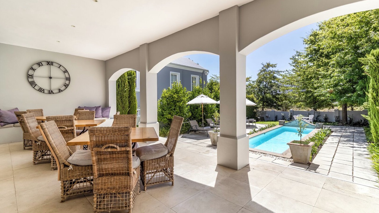 Photo of Outdoor in Franschhoek