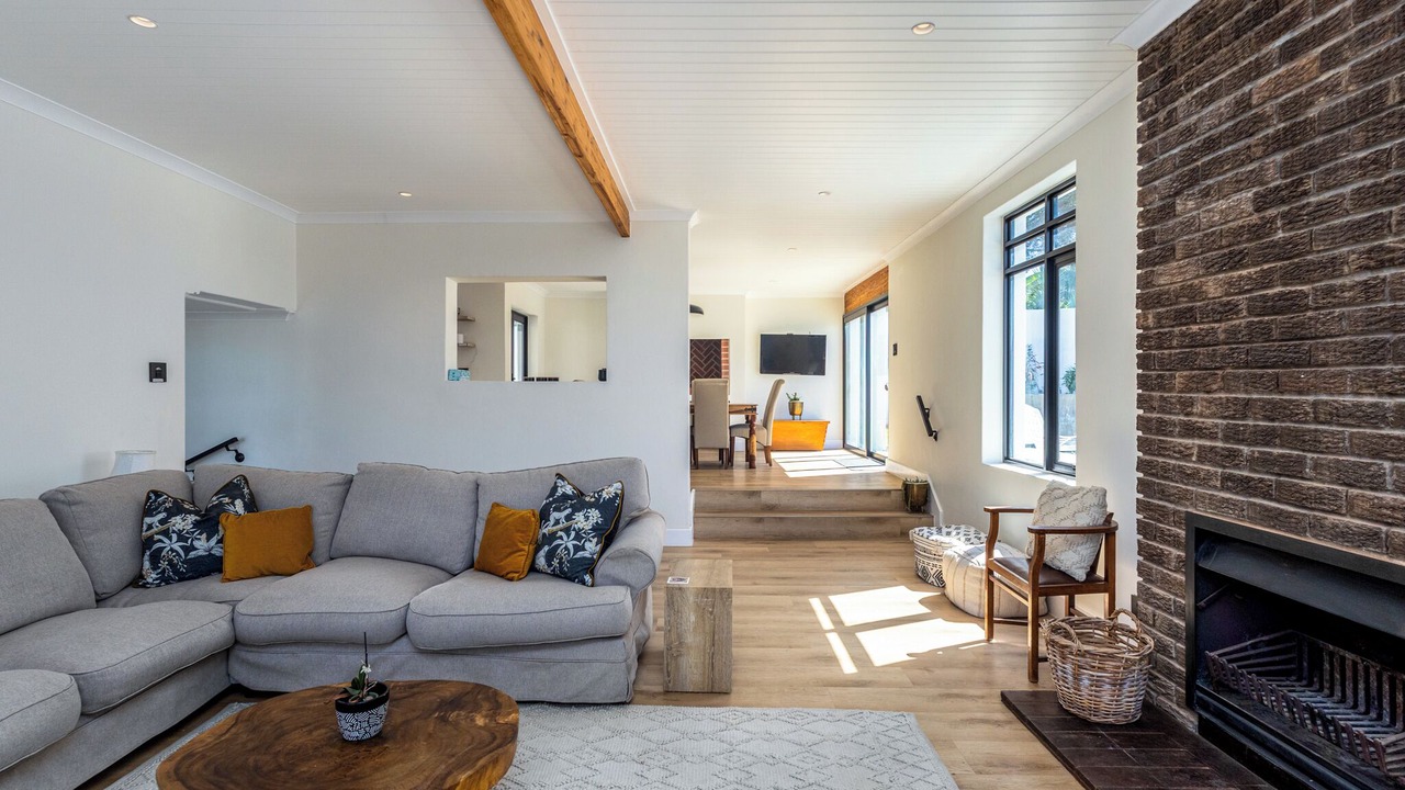 Photo of Livingroom in Parow