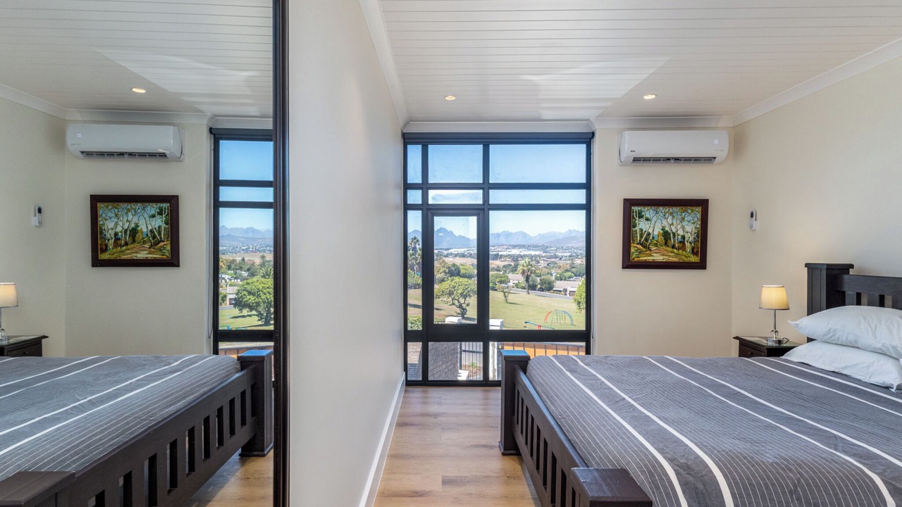 Photo of Bedroom in Parow